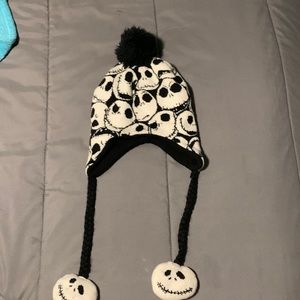Jack Skellington Beanie